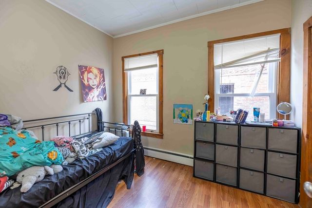 111 Hillman St, New Bedford, MA 02740