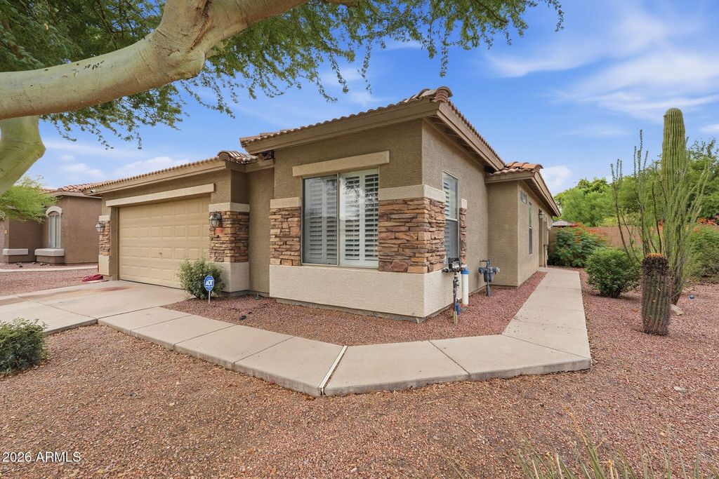 33198 N CAT HILLS Avenue, San Tan Valley, AZ 85144 — photo 3