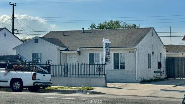 1104 Torrance Blvd, Torrance, CA 90502