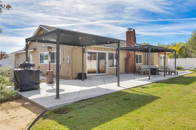 17161 Golden View, Huntington Beach, CA 92647