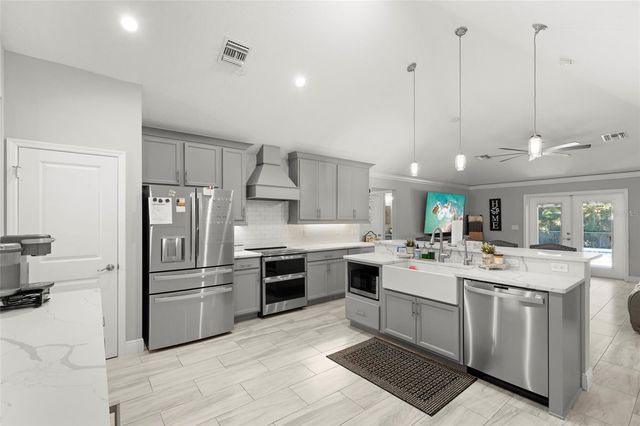 3658 SW MARGELA STREET, Port St Lucie, FL 34953