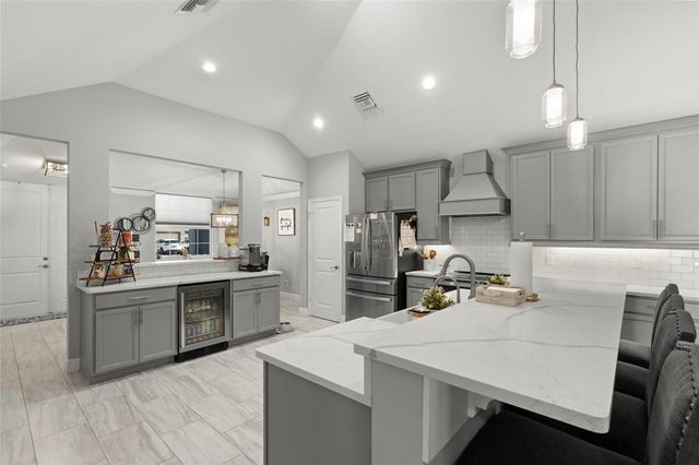 3658 SW MARGELA STREET, Port St Lucie, FL 34953