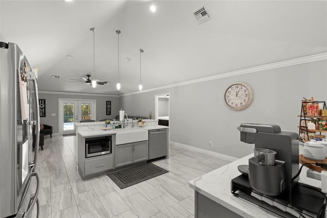 3658 SW MARGELA STREET, Port St Lucie, FL 34953