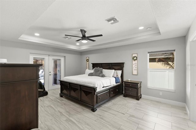 3658 SW MARGELA STREET, Port St Lucie, FL 34953