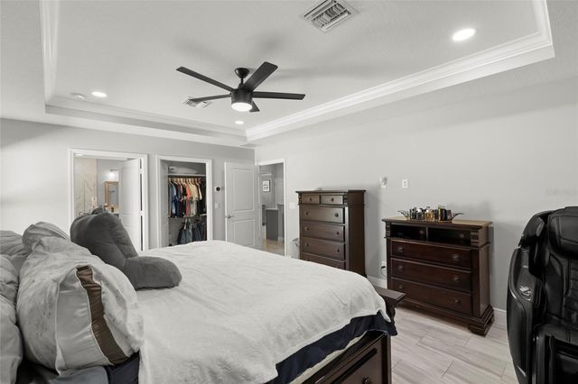 3658 SW MARGELA STREET, Port St Lucie, FL 34953