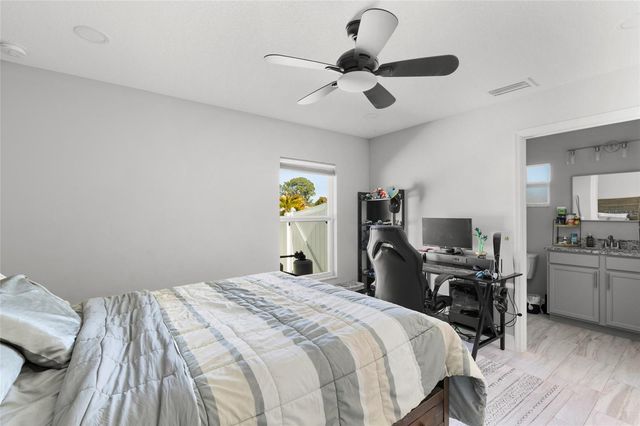 3658 SW MARGELA STREET, Port St Lucie, FL 34953