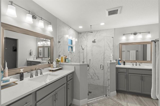 3658 SW MARGELA STREET, Port St Lucie, FL 34953