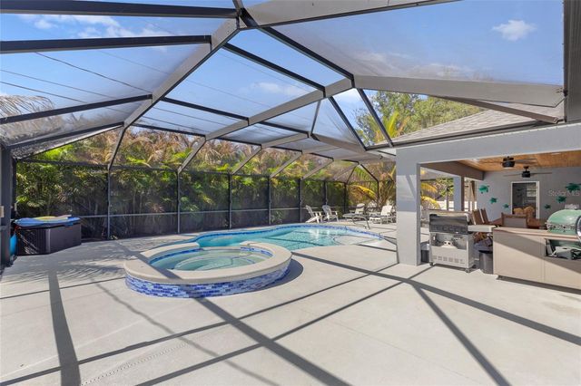 3658 SW MARGELA STREET, Port St Lucie, FL 34953