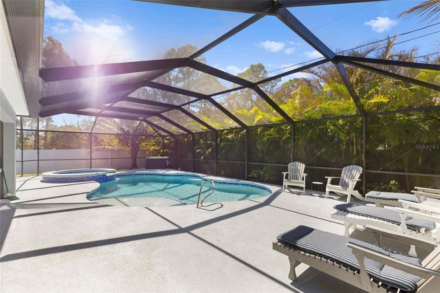 3658 SW MARGELA STREET, Port St Lucie, FL 34953