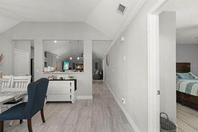 3658 SW MARGELA STREET, Port St Lucie, FL 34953