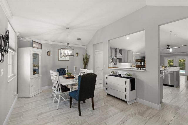 3658 SW MARGELA STREET, Port St Lucie, FL 34953