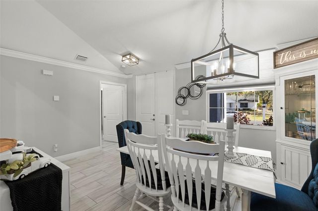 3658 SW MARGELA STREET, Port St Lucie, FL 34953