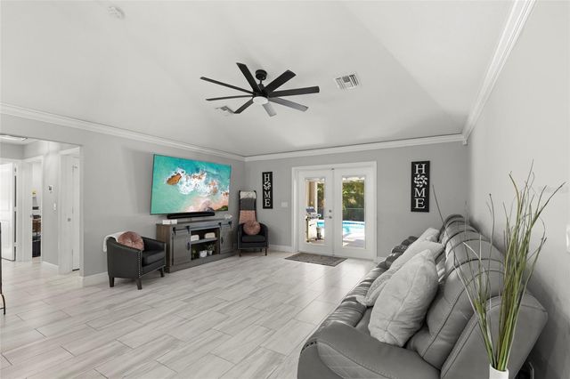 3658 SW MARGELA STREET, Port St Lucie, FL 34953