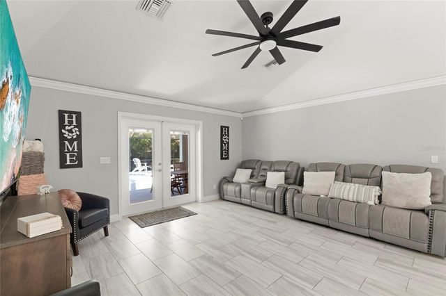 3658 SW MARGELA STREET, Port St Lucie, FL 34953