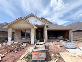 2533 NW 196th Street, Edmond, OK 73012