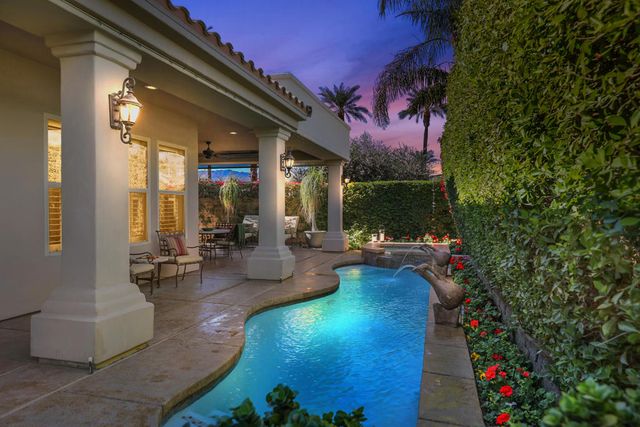 76046 Via Montelena, Indian Wells, CA 92210