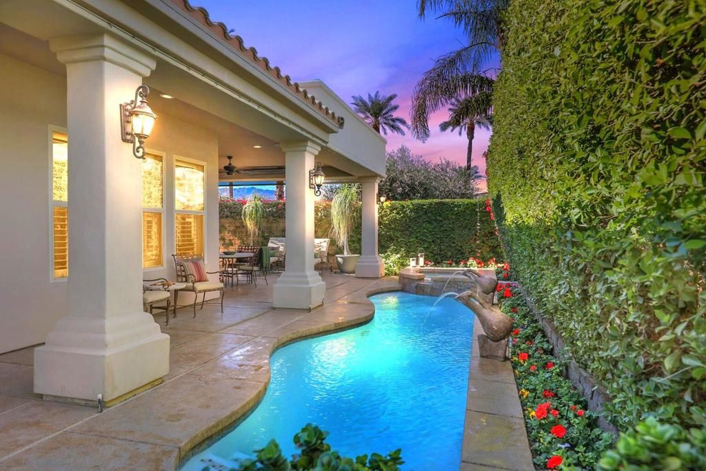 76046 Via Montelena, Indian Wells, CA 92210