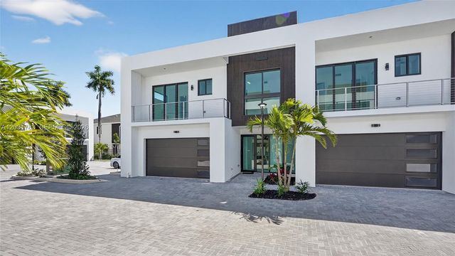 4636 SW 32nd Avenue C2, Dania Beach, FL 33312