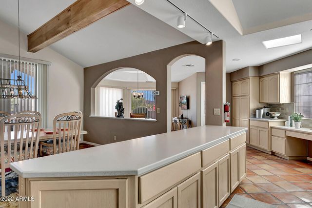 25634 N QUAIL HAVEN Drive, Rio Verde, AZ 85263