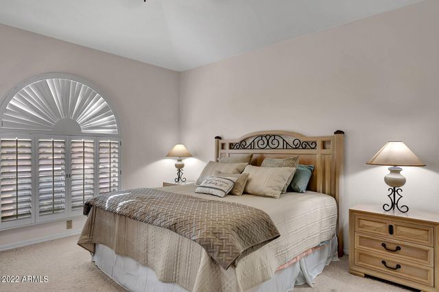 25634 N QUAIL HAVEN Drive, Rio Verde, AZ 85263