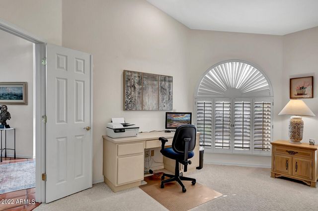 25634 N QUAIL HAVEN Drive, Rio Verde, AZ 85263