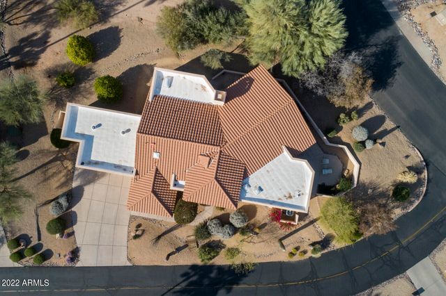 25634 N QUAIL HAVEN Drive, Rio Verde, AZ 85263
