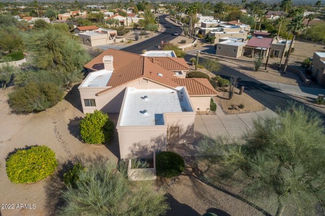 25634 N QUAIL HAVEN Drive, Rio Verde, AZ 85263