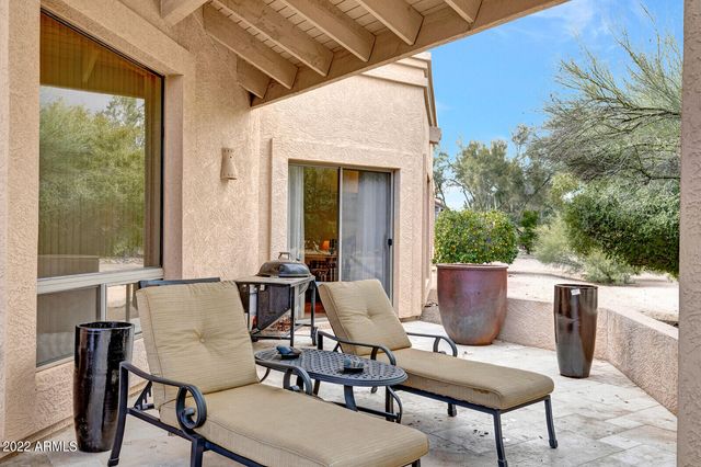 25634 N QUAIL HAVEN Drive, Rio Verde, AZ 85263