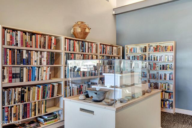 25634 N QUAIL HAVEN Drive, Rio Verde, AZ 85263