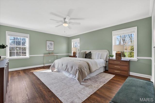 61 York Drive, Brentwood, MO 63144