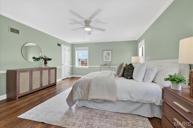 61 York Drive, Brentwood, MO 63144