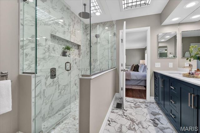 61 York Drive, Brentwood, MO 63144