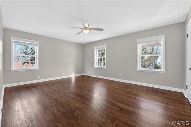 61 York Drive, Brentwood, MO 63144