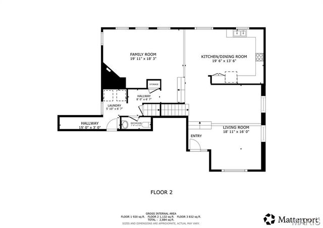 61 York Drive, Brentwood, MO 63144