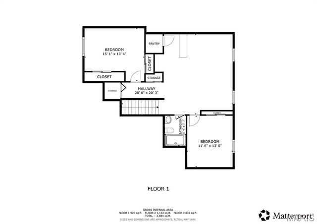 61 York Drive, Brentwood, MO 63144