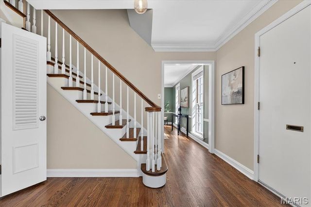 61 York Drive, Brentwood, MO 63144