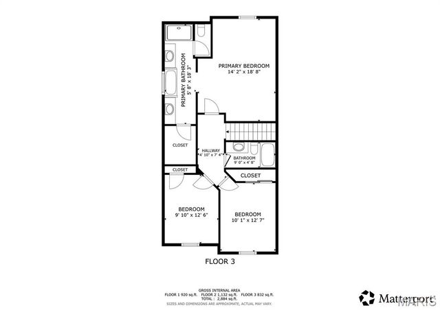 61 York Drive, Brentwood, MO 63144