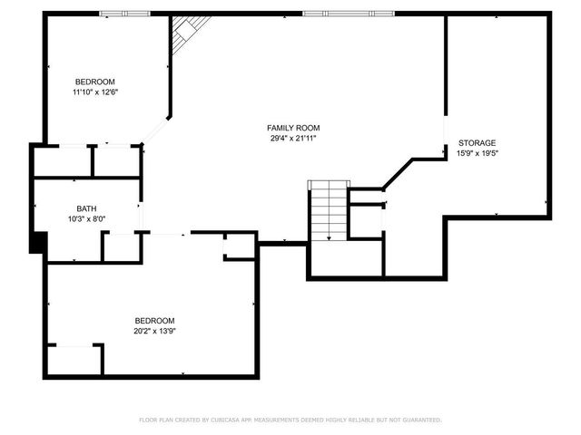 3206 N Forest Lakes St, Wichita, KS 67205