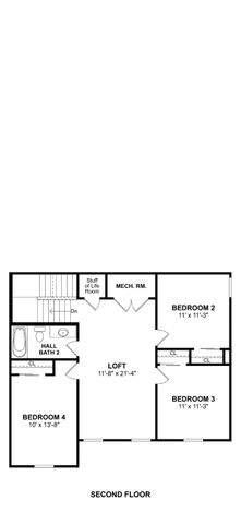 1251 Champlain Way, Dallas, TX 75253