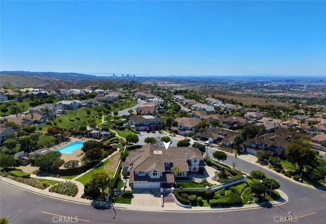 111 hillcrest Drive, Irvine, CA 92603