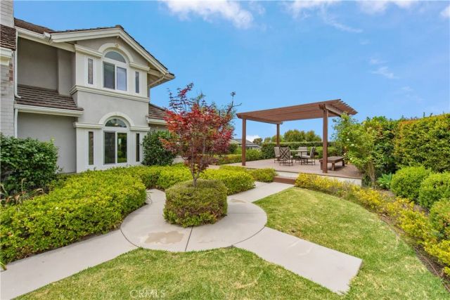 111 hillcrest Drive, Irvine, CA 92603
