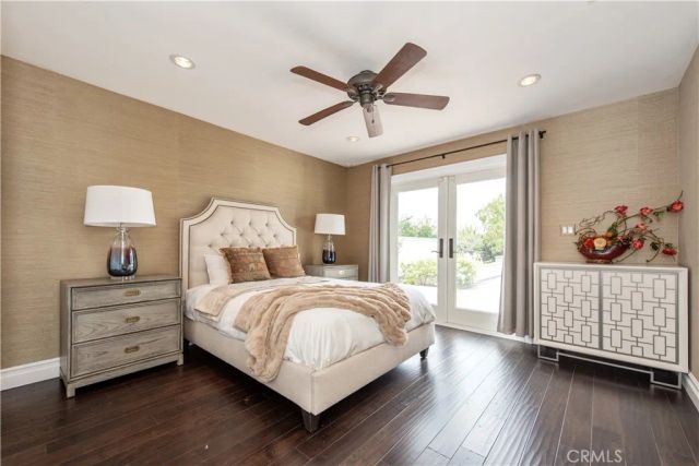 111 hillcrest Drive, Irvine, CA 92603