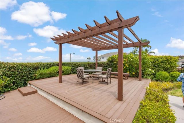 111 hillcrest Drive, Irvine, CA 92603