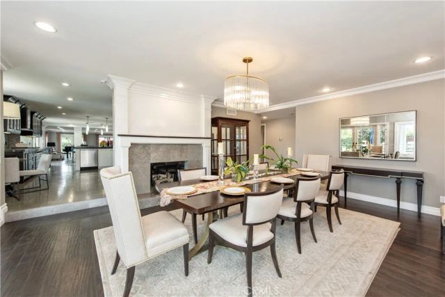 111 hillcrest Drive, Irvine, CA 92603