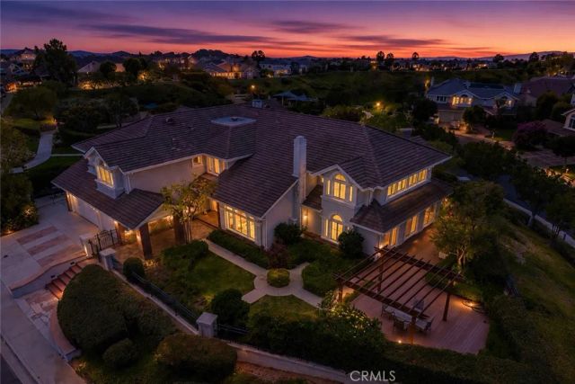 111 hillcrest Drive, Irvine, CA 92603