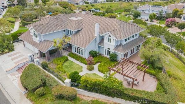 111 hillcrest Drive, Irvine, CA 92603