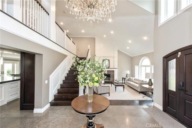 111 hillcrest Drive, Irvine, CA 92603