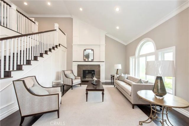 111 hillcrest Drive, Irvine, CA 92603