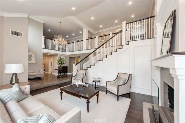 111 hillcrest Drive, Irvine, CA 92603