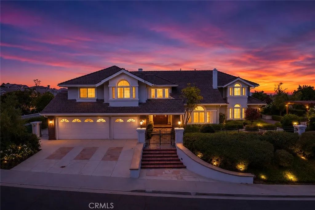 111 hillcrest Drive, Irvine, CA 92603